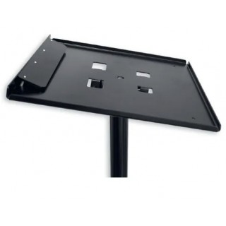 GENELEC 1032-450B 支架底盤 黑色 單個